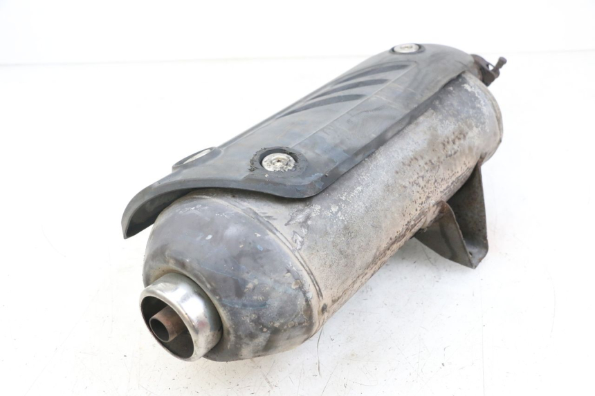 photo de SILENCIADOR PIAGGIO X10 125 (2012 - 2017) - Detalhes característicos