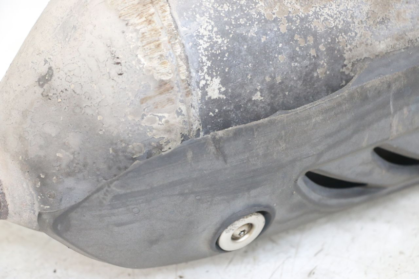 photo de SILENCIADOR PIAGGIO X10 125 (2012 - 2017) - Ampliação técnica