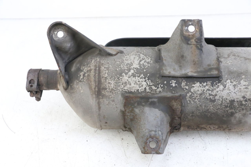photo de SILENCIADOR PIAGGIO X10 125 (2012 - 2017) - Pontos de fixação