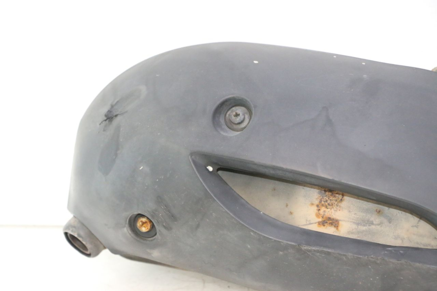 photo de TUBO DE ESCAPE PIAGGIO X8 STREET 125 (2006 - 2007) - Detalhe da peça