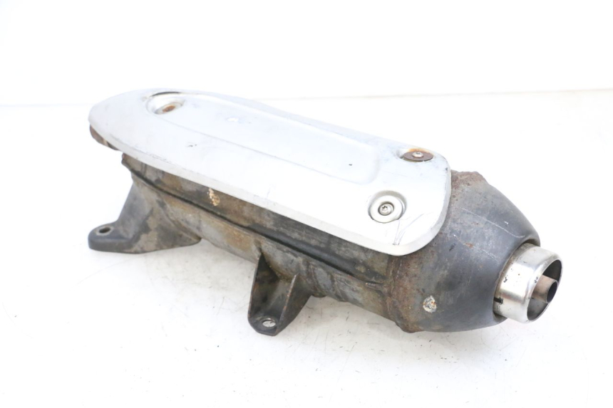 photo de SILENCIADOR DE ESCAPE PIAGGIO X8 125 (2004 - 2007) - Peça verificada