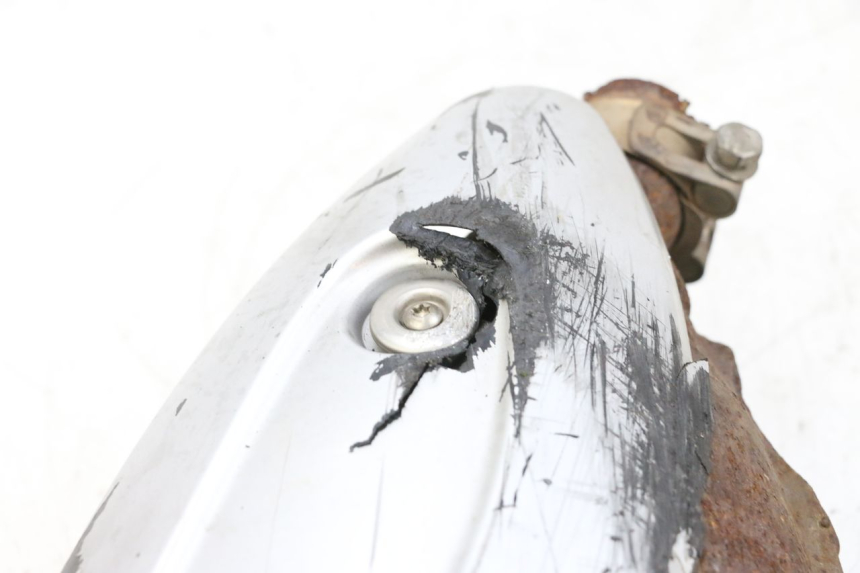 photo de SILENCIADOR DE ESCAPE PIAGGIO X8 125 (2004 - 2007) - Detalhe da peça