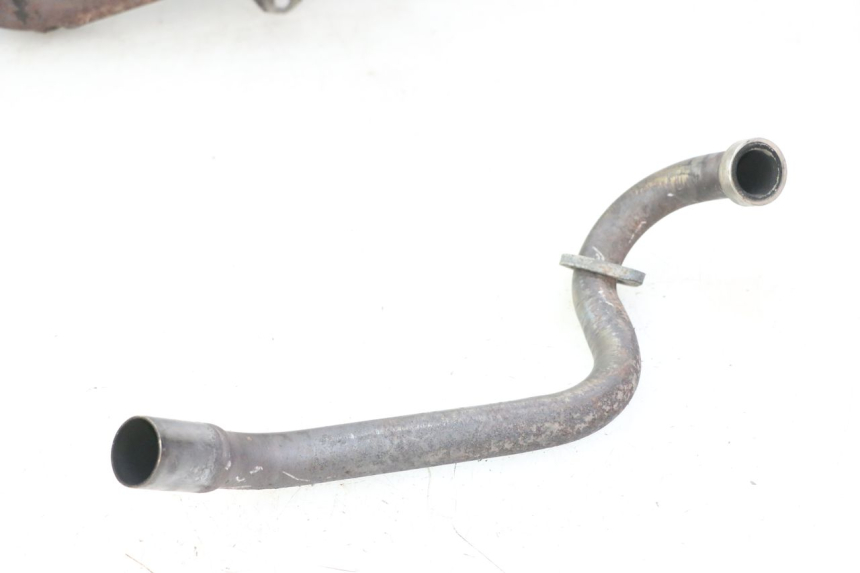 photo de SILENCIADOR DE ESCAPE PIAGGIO X9 EVOLUTION 125 (2003 - 2007) - Ampliação dos componentes