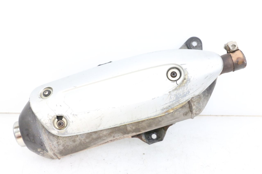 photo de SILENCIADOR DE ESCAPE PIAGGIO X9 125 (2000 - 2003) - Vista principal