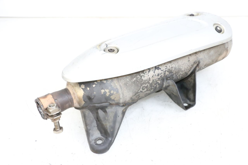 photo de SILENCIADOR DE ESCAPE PIAGGIO X9 125 (2000 - 2003) - Vista geral