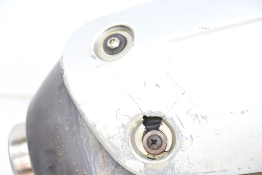 photo de SILENCIADOR DE ESCAPE PIAGGIO X9 125 (2000 - 2003) - Estado da superfície