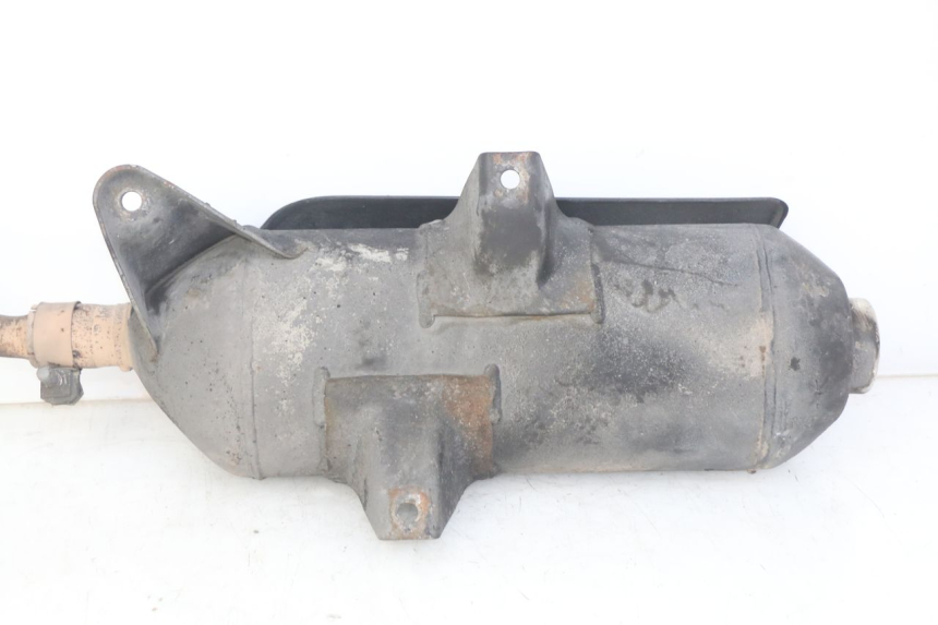 photo de SILENCIADOR PIAGGIO XEVO - X EVO 125 (2007 - 2017) - Ampliação técnica