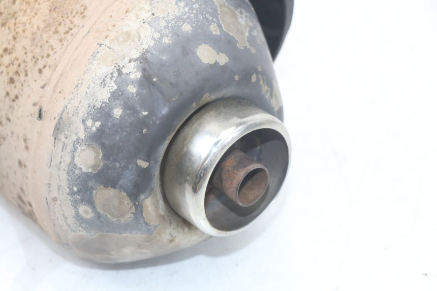 photo de SILENCIADOR PIAGGIO XEVO - X EVO 125 (2007 - 2017) - Detalhes característicos