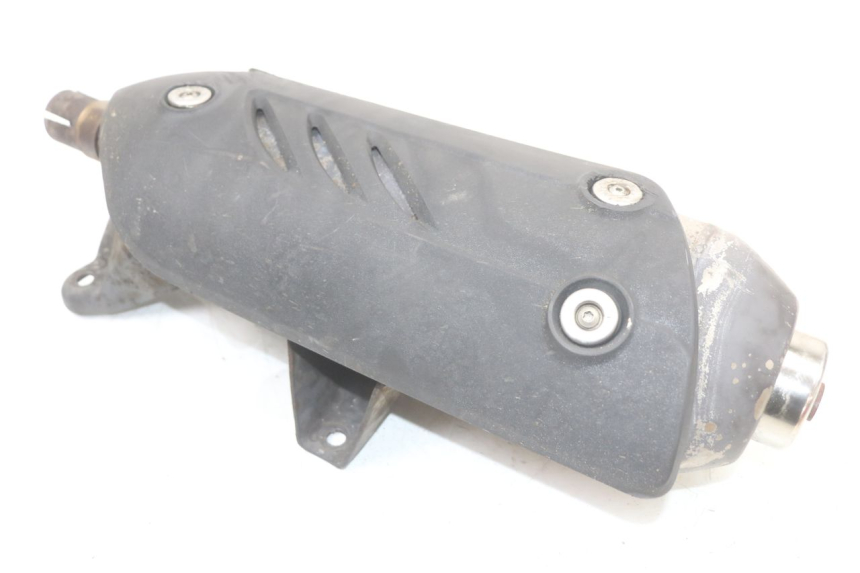 photo de SILENCIADOR PIAGGIO XEVO - X EVO 125 (2007 - 2017) - Pontos de fixação