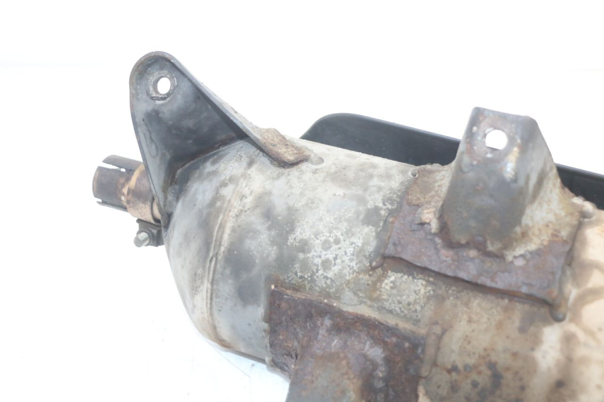 photo de SILENCIADOR PIAGGIO XEVO - X EVO 125 (2007 - 2017) - Peça verificada