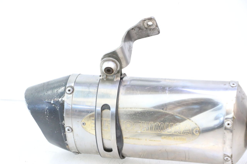 photo de TUBO DE ESCAPE YAMAHA XJR 1300 (1998 - 2002) - Detalhe da peça