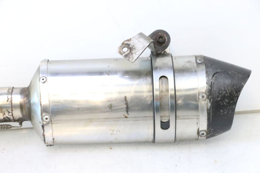 photo de TUBO DE ESCAPE YAMAHA XJR 1300 (1998 - 2002) - Vista do produto