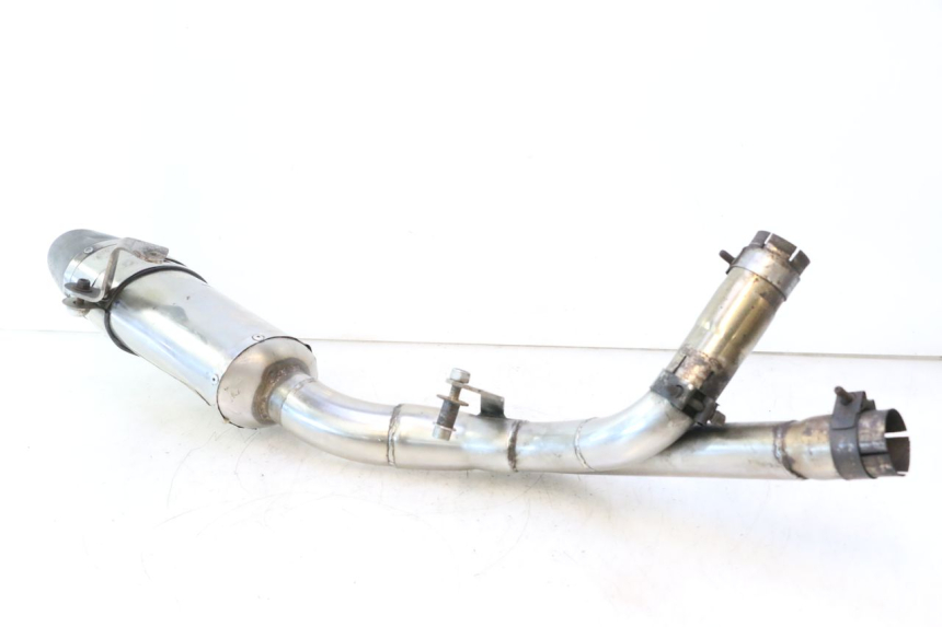 photo de TUBO DE ESCAPE YAMAHA XJR 1300 (1998 - 2002) - Imagem adicional
