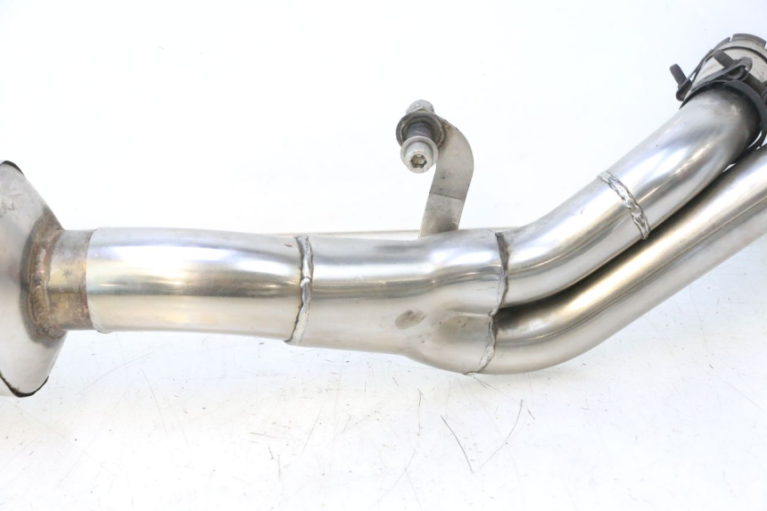photo de TUBO DE ESCAPE YAMAHA XJR 1300 (1998 - 2002) - Outro ângulo de visão
