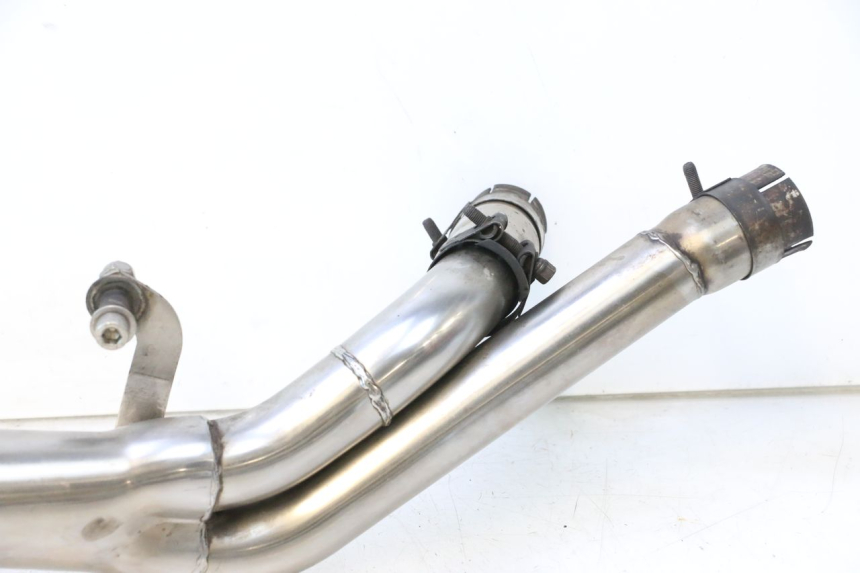 photo de TUBO DE ESCAPE YAMAHA XJR 1300 (1998 - 2002) - Ampliação técnica