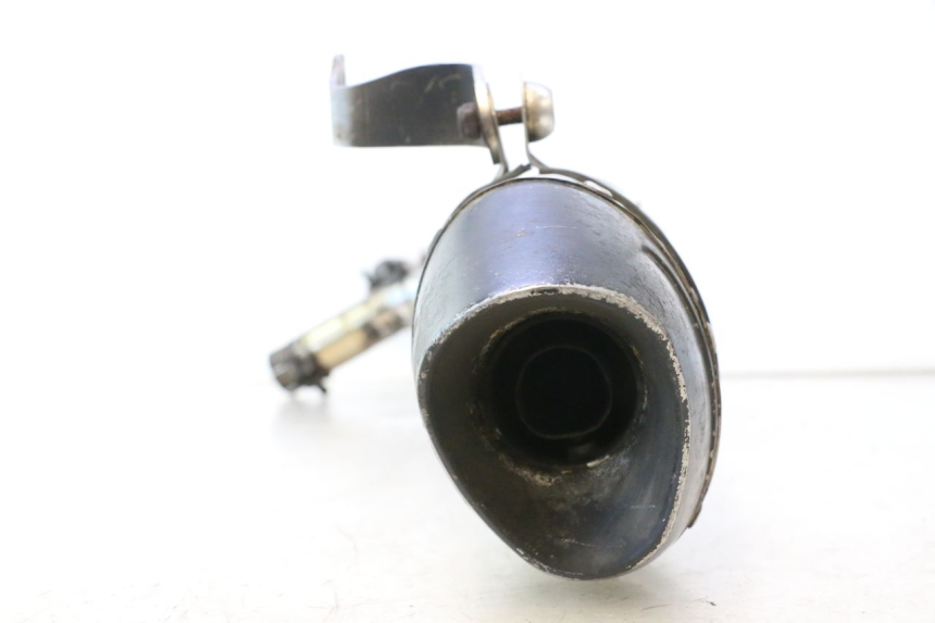 photo de TUBO DE ESCAPE YAMAHA XJR 1300 (1998 - 2002) - Peça verificada