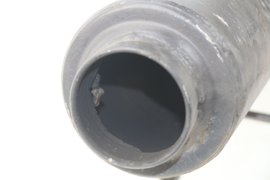 photo de SILENCIADOR HONDA XLV VARADERO 125 (2000 - 2006) - Detalhe da peça