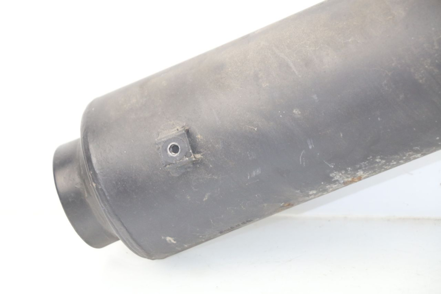 photo de SILENCIADOR HONDA XLV VARADERO 125 (2000 - 2006) - Detalhes característicos
