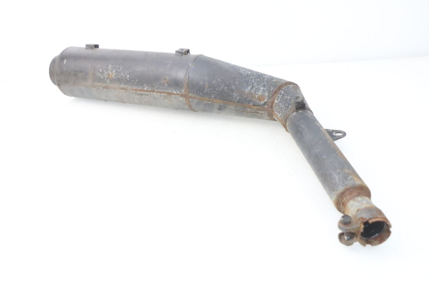 photo de SILENCIADOR HONDA XLV VARADERO 125 (2000 - 2006) - Outro ângulo de visão