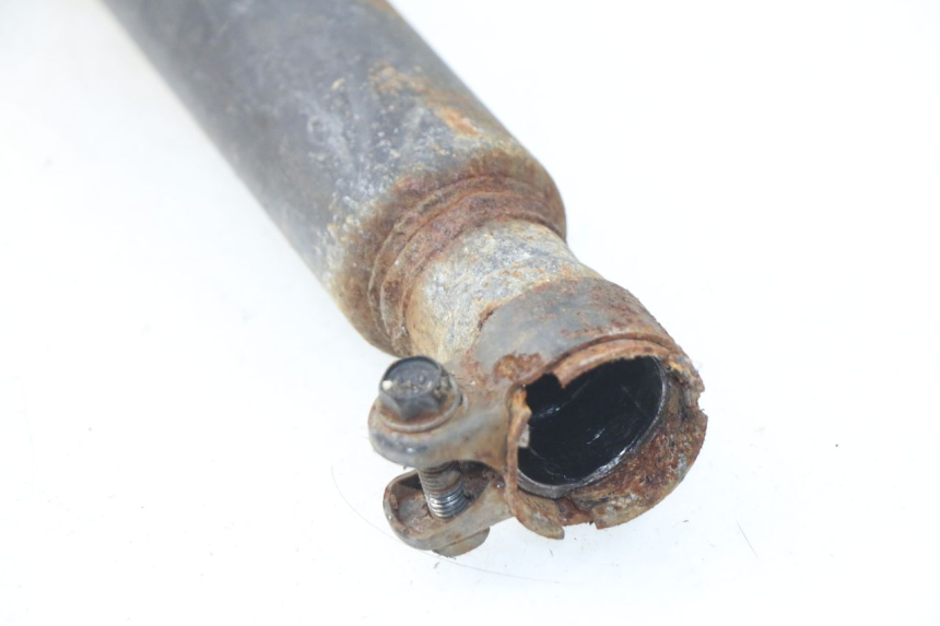 photo de SILENCIADOR HONDA XLV VARADERO 125 (2000 - 2006) - Ampliação técnica