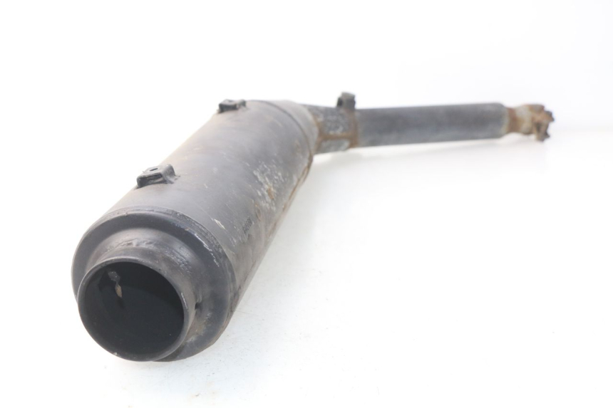 photo de SILENCIADOR HONDA XLV VARADERO 125 (2000 - 2006) - Peça verificada