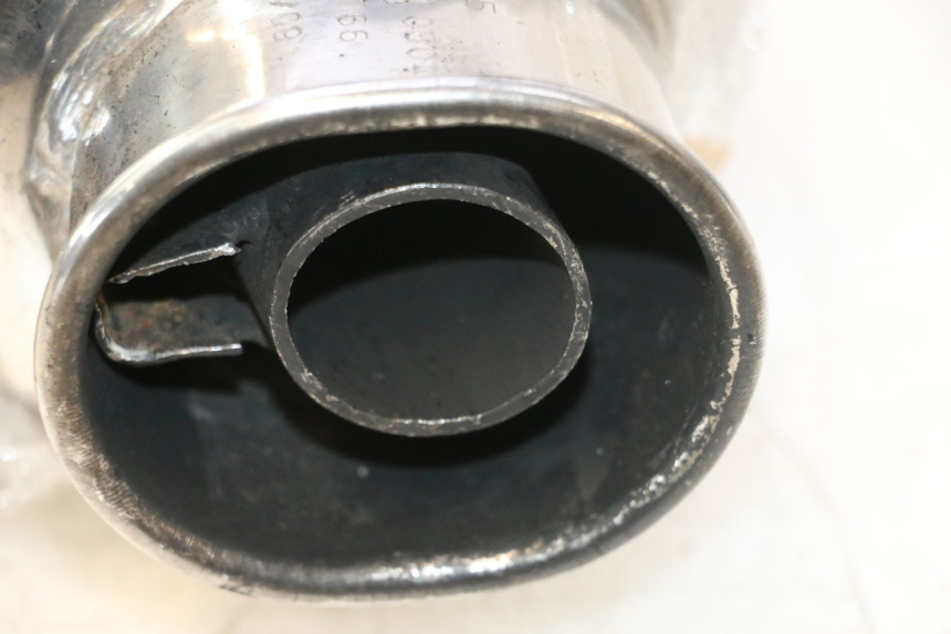 photo de TUBO DE ESCAPE HONDA XLV VARADERO 125 (2007 - 2012) - Zoom do estado de desgaste