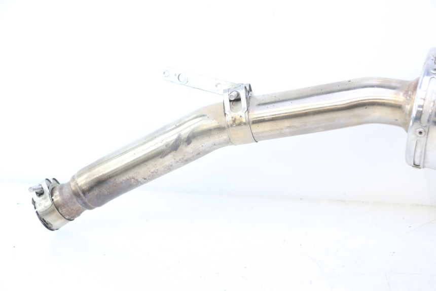 photo de TUBO DE ESCAPE HONDA XLV VARADERO 125 (2007 - 2012) - Detalhe da peça