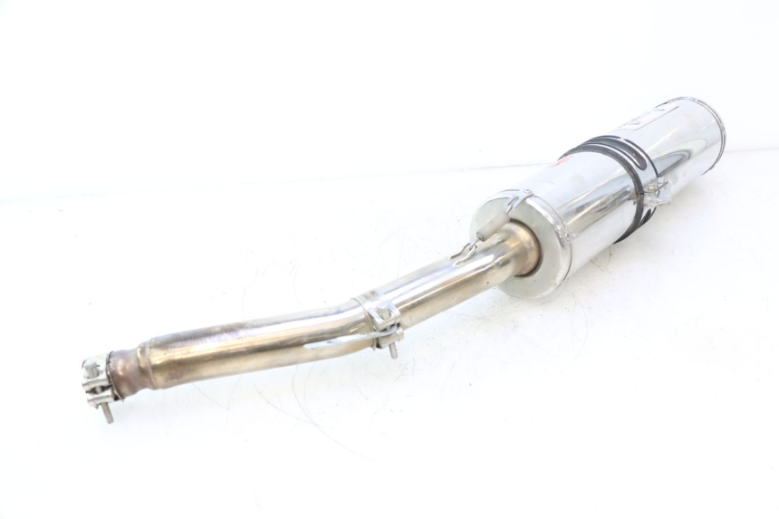 photo de TUBO DE ESCAPE HONDA XLV VARADERO 125 (2007 - 2012) - Pontos de fixação
