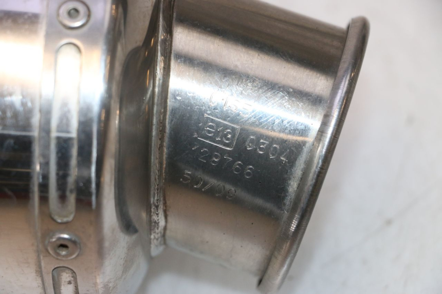 photo de TUBO DE ESCAPE HONDA XLV VARADERO 125 (2007 - 2012) - Vista geral