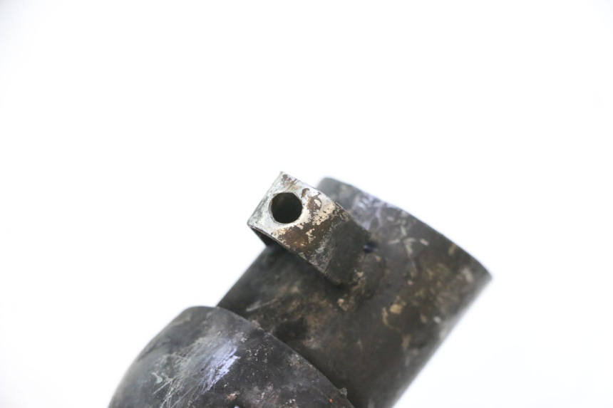 photo de TUBO DE ESCAPE HONDA XLV VARADERO 125 (2007 - 2012) - Pontos de fixação