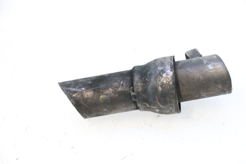 photo de TUBO DE ESCAPE HONDA XLV VARADERO 125 (2007 - 2012) - Peça verificada