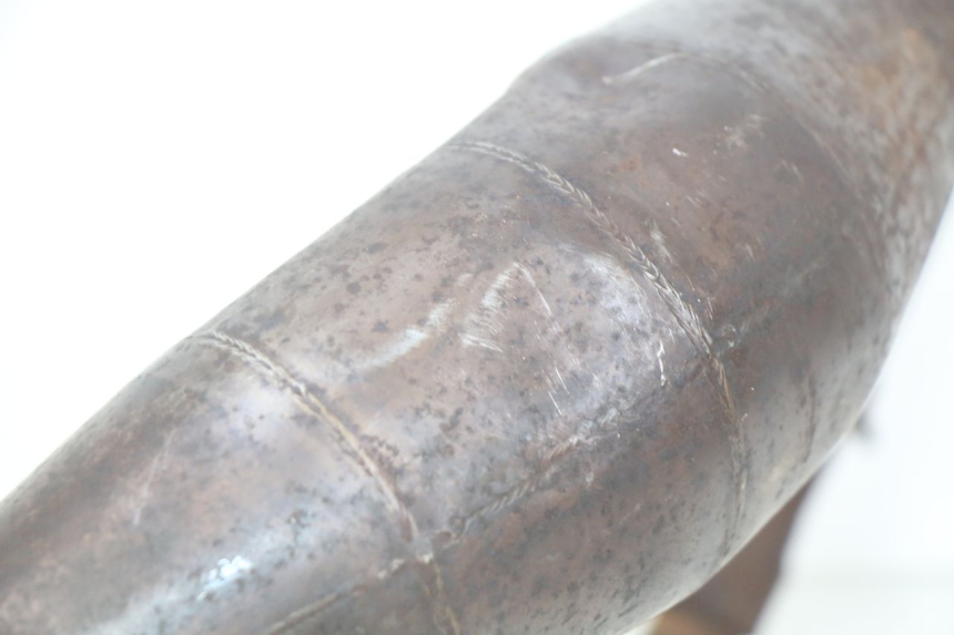 photo de SILENCIADOR DE ESCAPE PEUGEOT XP6 50 (2006 - 2011) - Detalhe da peça