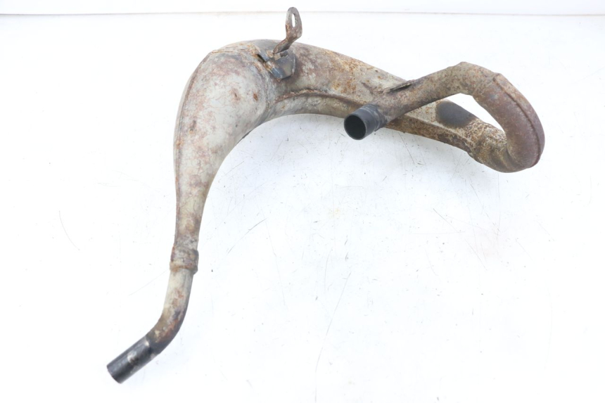 photo de SILENCIADOR DE ESCAPE PEUGEOT XP6 50 (1997 - 2003) - Detalhe da peça