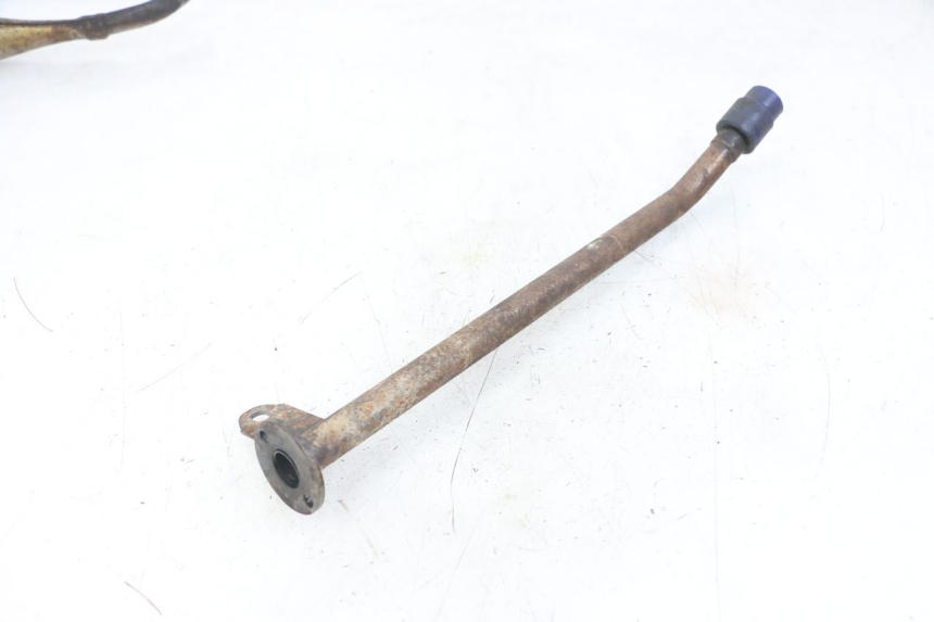 photo de SILENCIADOR DE ESCAPE PEUGEOT XP6 50 (1997 - 2003) - Imagem adicional
