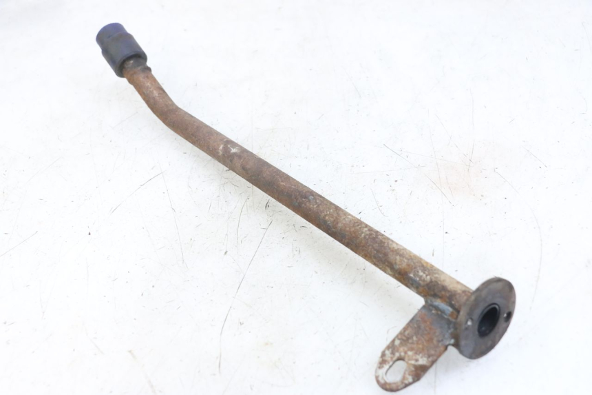 photo de SILENCIADOR DE ESCAPE PEUGEOT XP6 50 (1997 - 2003) - Inspeção visual