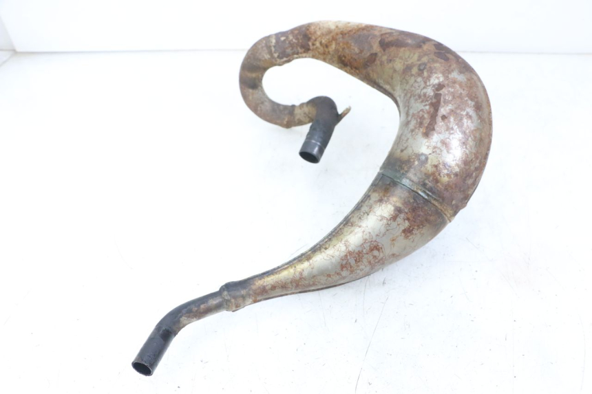 photo de SILENCIADOR DE ESCAPE PEUGEOT XP6 50 (1997 - 2003) - Peça verificada