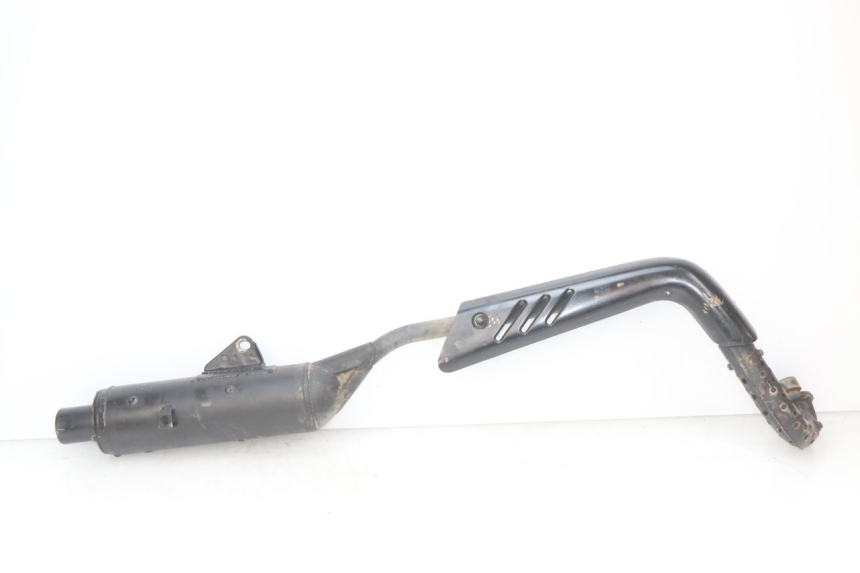 photo de SILENCIADOR HONDA XR 70 (1997 - 2003) - Vista principal