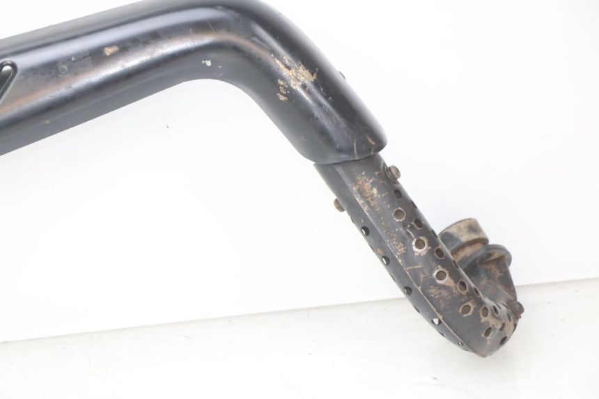 photo de SILENCIADOR HONDA XR 70 (1997 - 2003) - Ampliação dos componentes