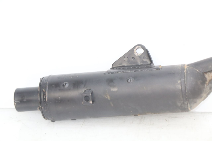 photo de SILENCIADOR HONDA XR 70 (1997 - 2003) - Imagem adicional