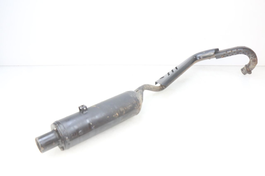 photo de SILENCIADOR HONDA XR 70 (1997 - 2003) - Vista geral