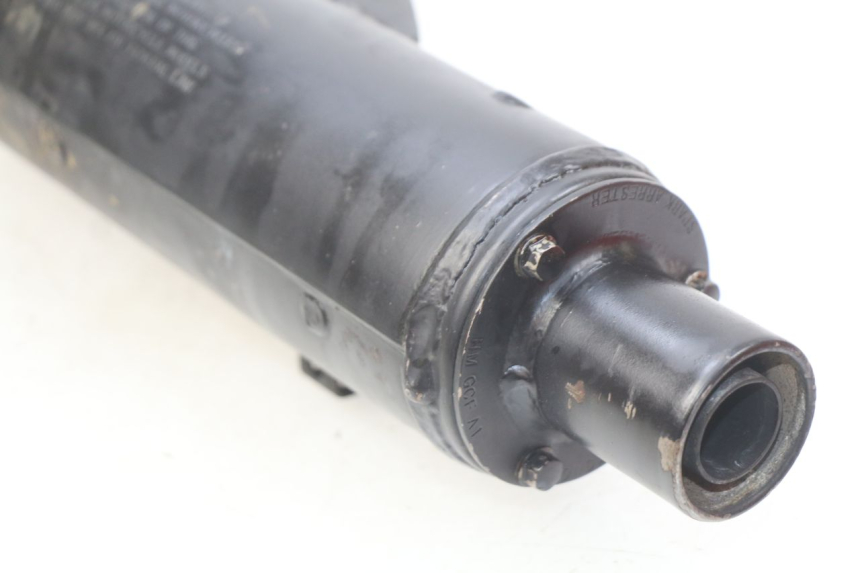 photo de SILENCIADOR HONDA XR 70 (1997 - 2003) - Peça verificada