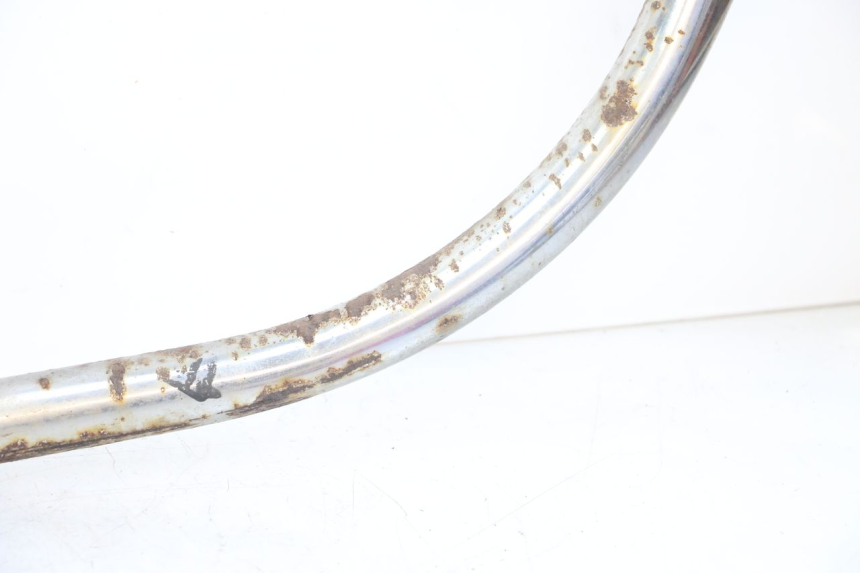 photo de SILENCIADOR SYM XS 125 (2007 - 2016) - Vista principal