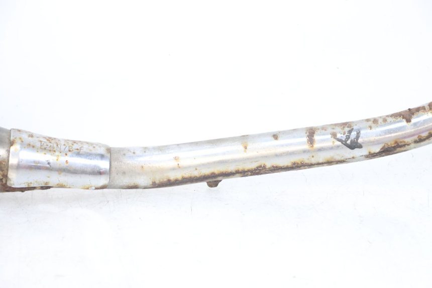photo de SILENCIADOR SYM XS 125 (2007 - 2016) - Detalhe da peça