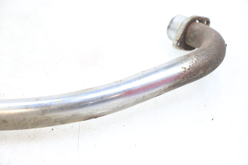 photo de SILENCIADOR SYM XS 125 (2007 - 2016) - Pontos de fixação