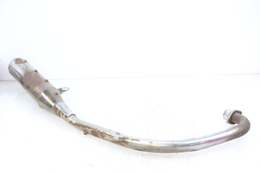 photo de SILENCIADOR SYM XS 125 (2007 - 2016) - Estado da superfície