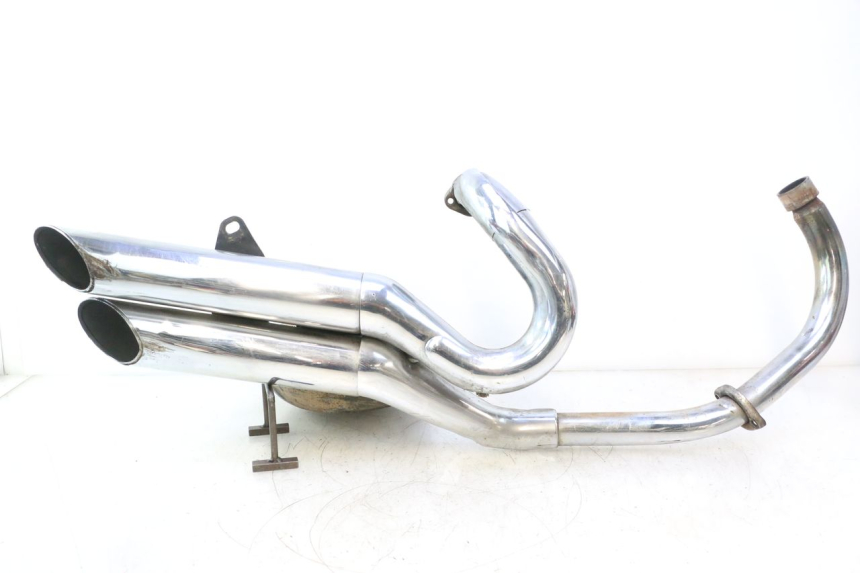 photo de SILENCIADOR DE ESCAPE YAMAHA XV VIRAGO 535 (1988 - 2004) - Vista principal