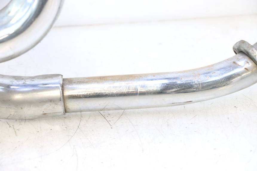 photo de SILENCIADOR DE ESCAPE YAMAHA XV VIRAGO 535 (1988 - 2004) - Marcações e referências