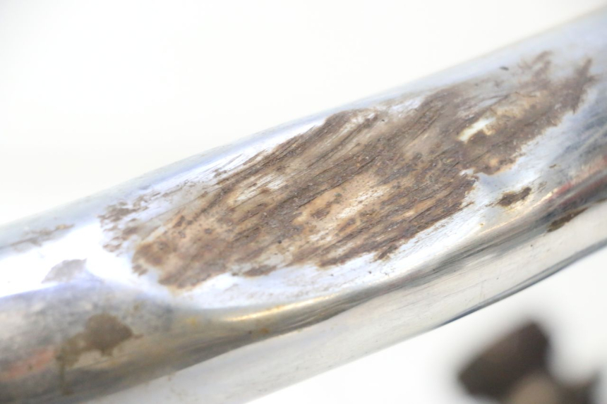 photo de SILENCIADOR DE ESCAPE YAMAHA XV VIRAGO 535 (1988 - 2004) - Pontos de fixação