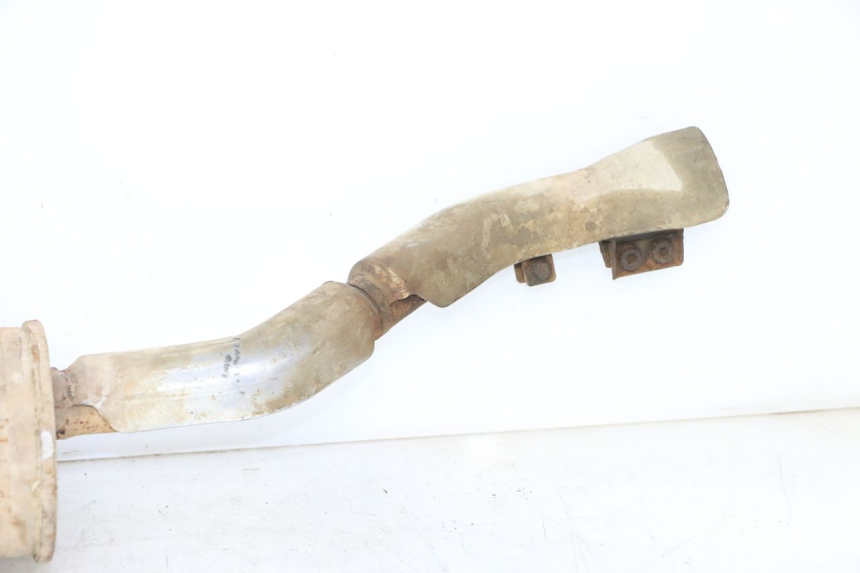 photo de SILENCIADOR DE ESCAPE YAMAHA YFM BRUIN 350 (2003 - 2009) - Inspeção visual