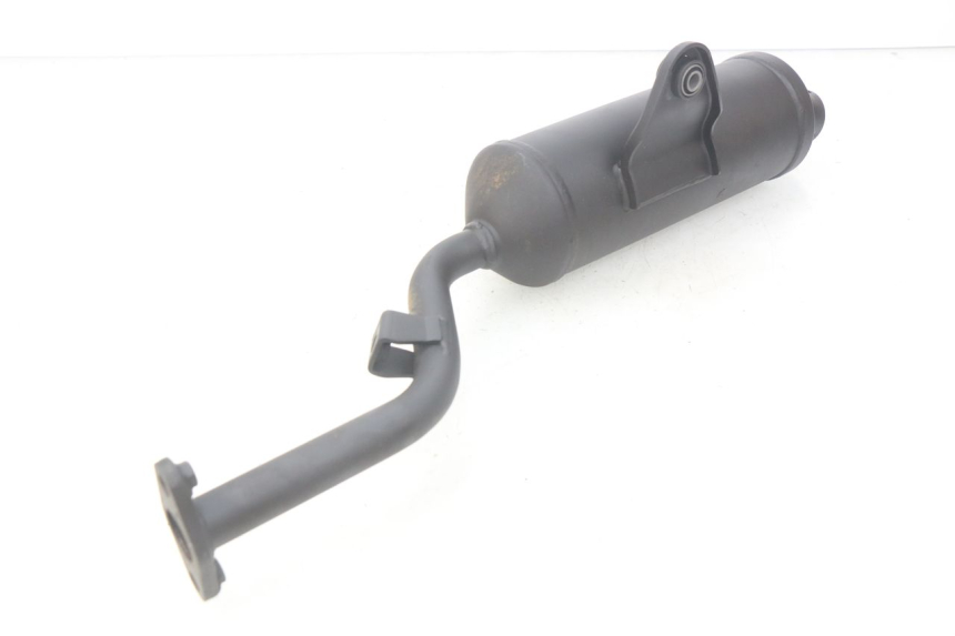 photo de SILENCIADOR DE ESCAPE YAMAHA YFM R RAPTOR 90 (2017 - 2023) - Ampliação técnica